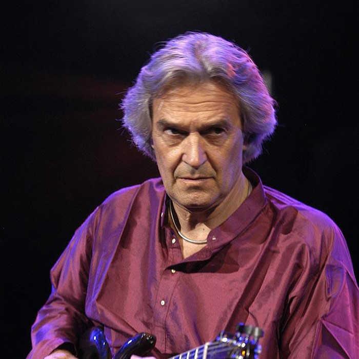 John McLaughlin&Al Di Meola&Paco de Lucía