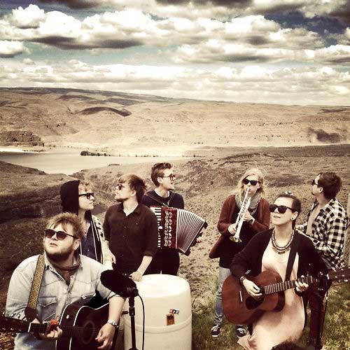 Of Monsters And Men