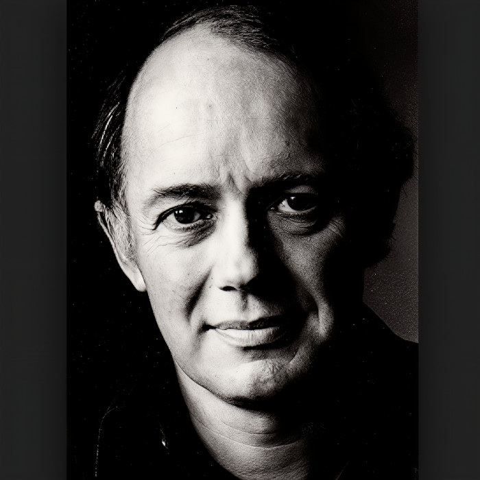 The John Alldis Choir&London Philharmonic Orchestra&Karl Richter