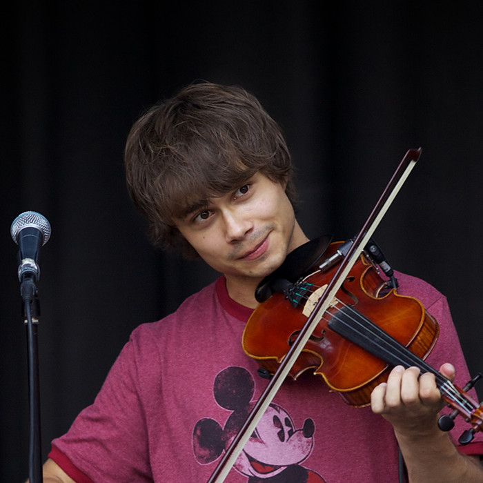 OAH - Alexander Rybak