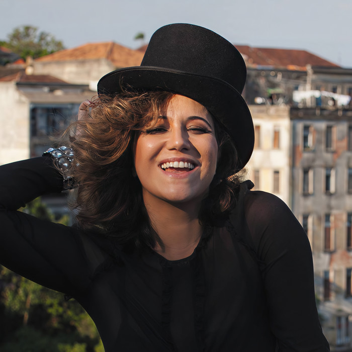 Caminho das guas - Maria Rita