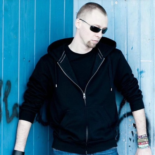 Jim Noize&DJ Xtreme