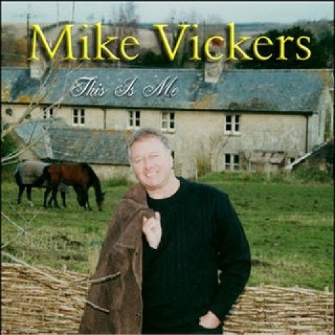 Mike Vickers&Paul Jones