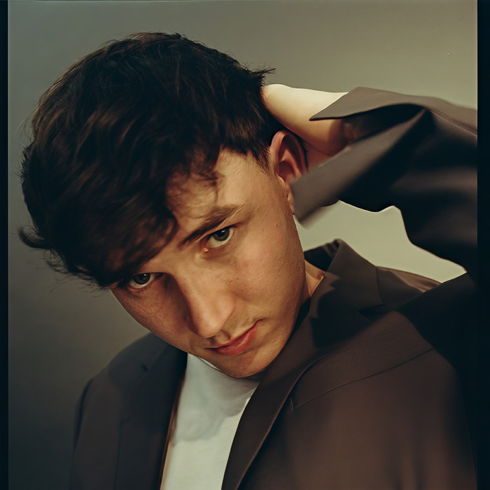Zachary Knowles