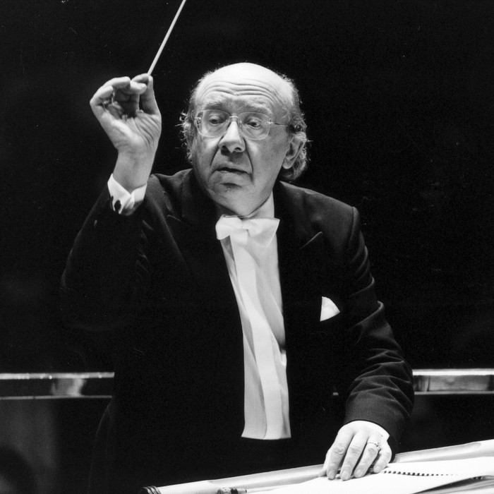Piano Concerto No.1 in E Minor, Op.11 : III. Rondo, Vivace (USSR Ministry of Culture Symphony Orchestra) - Gennady Rozhdestvensky