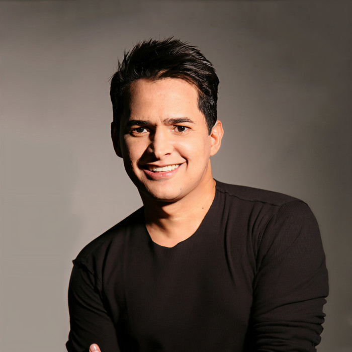 Jorge Celedon&Eddy Herrera