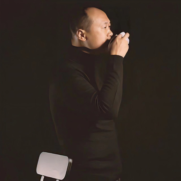 清风徐来（翻自 群星） - 天台阿哲