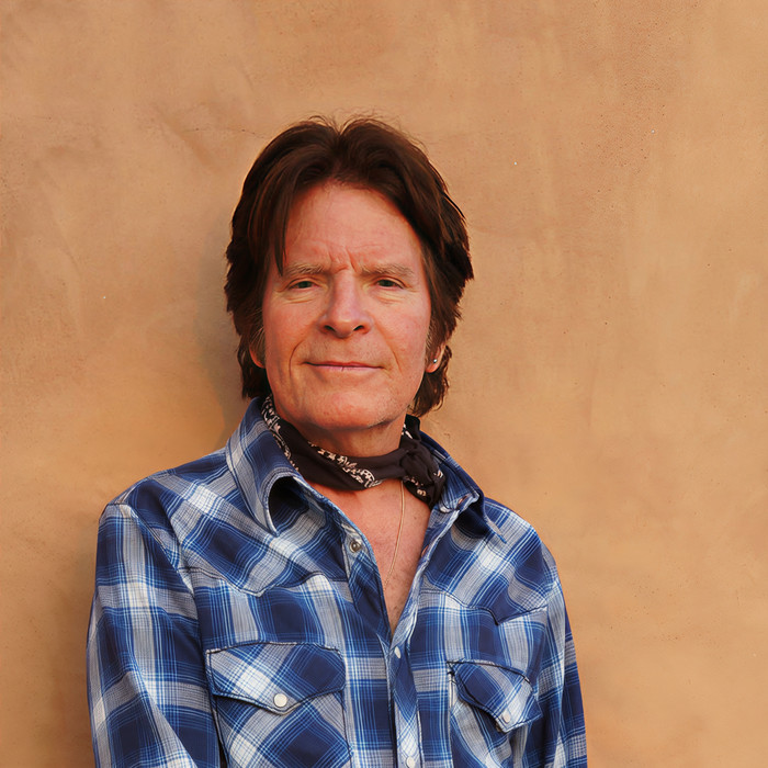 John Fogerty&Zac Brown Band