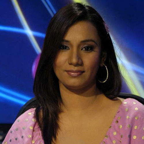 Kalpana Patowary&Mohan Rathod