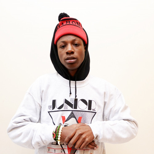 Kirk Knight&Joey Bada$$&Flatbush Zombies&Dizzy Wright