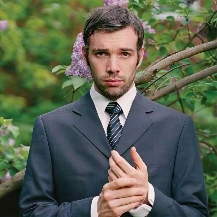the outskirts - Buck 65