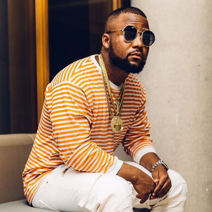 Cassper Nyovest&Abidoza&Kammu Dee&LuuDadeejay