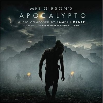 Apocalypto - Apocalypto