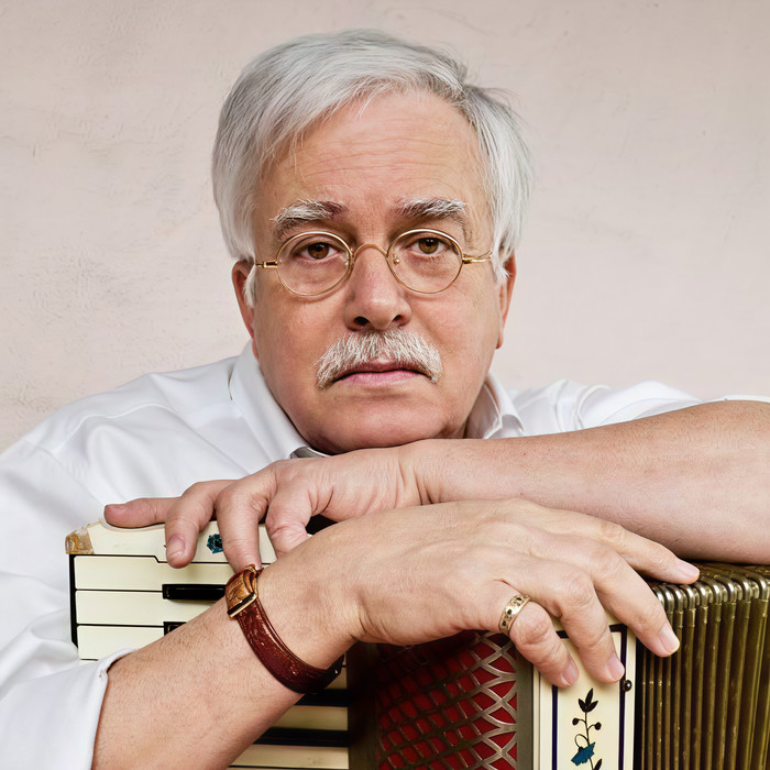 Joan Crawford - Van Dyke Parks