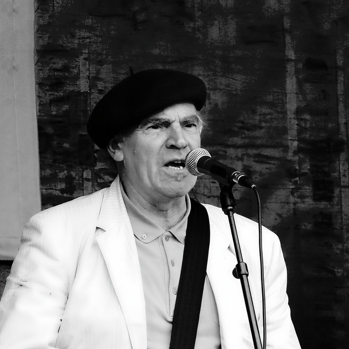 May Song - Ashley Hutchings