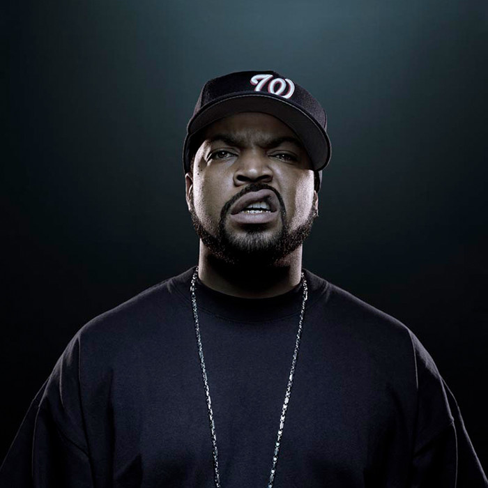 Ice Cube