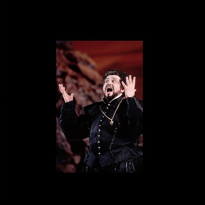 Edmund Barham&Harry Peeters&Ambrosian Opera Chorus&Academy of St. Martin in the Fields&Neville Marriner