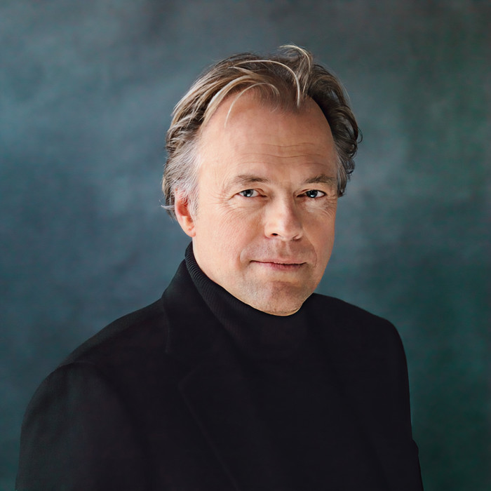 Thomas Hengelbrock&Balthasar-Neumann-Ensemble&Genia Kühmeier&Michael Nagy&Felix Mendelssohn-Bartholdy