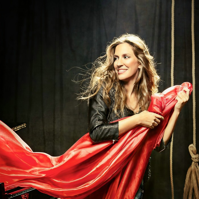 Maria Toledo