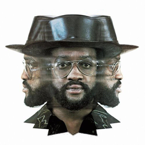 Thanks for Saving My Life - Billy Paul