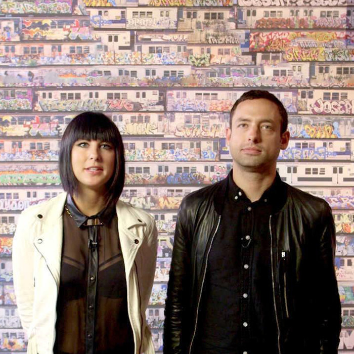 When I'm Small - Phantogram