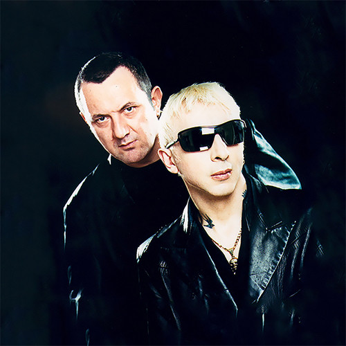 Tainted Love - Soft Cell