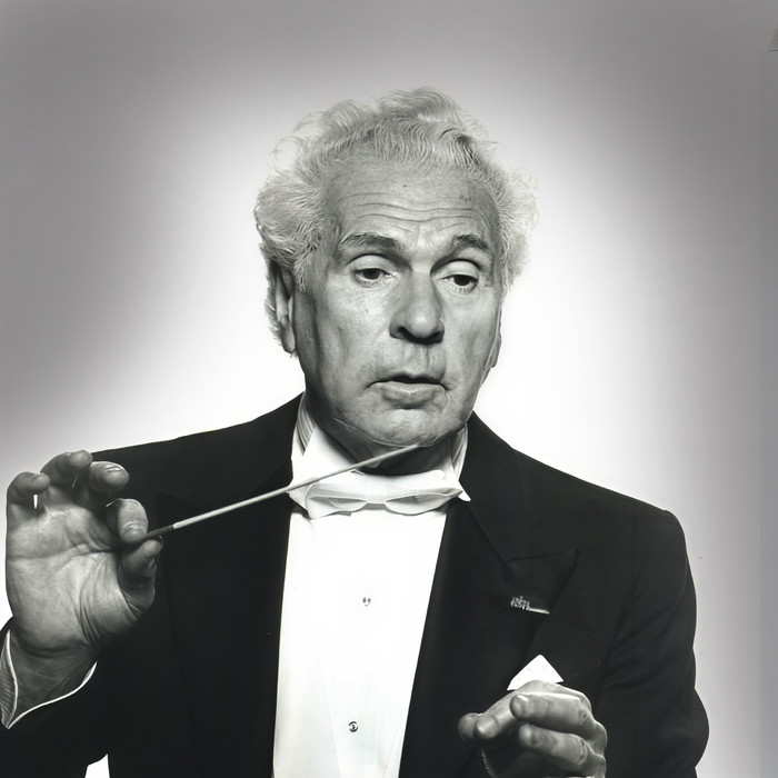 Julius Rudel&George Frideric Händel&Maureen Forrester&Dominic Cossa&New York City Opera Orchestra&Spiro Malas