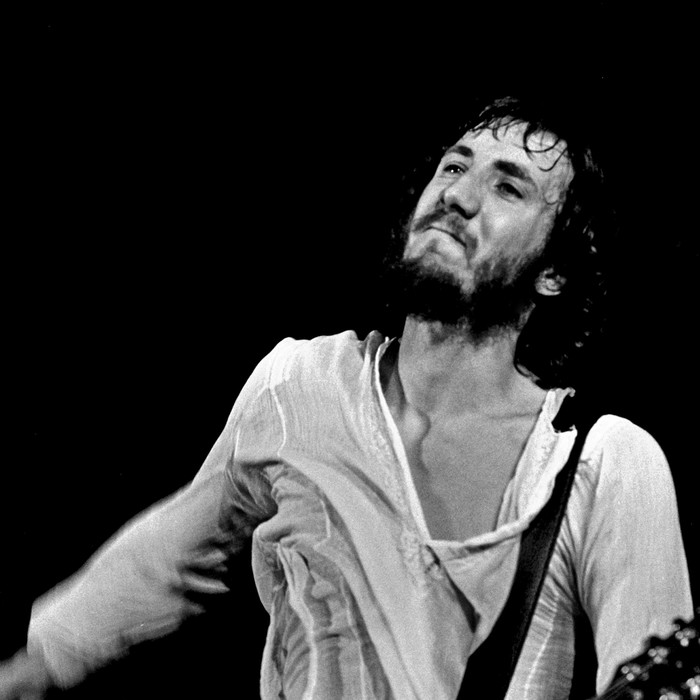 Let My Love Open the Door (Philip Steir Remix) - Pete Townshend