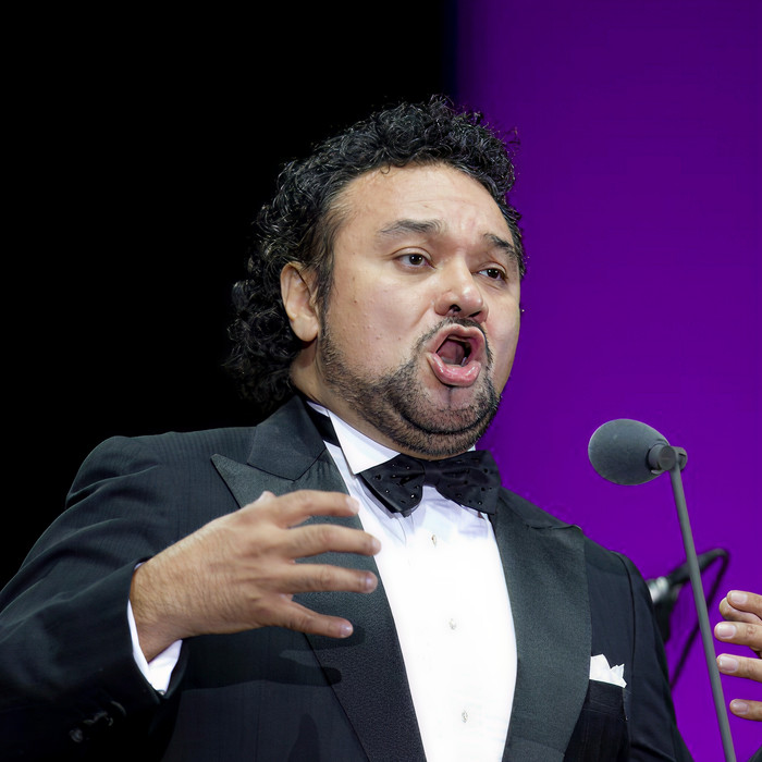 Ramon Vargas&Giuseppe Taddei&Dwayne Croft&Federico Davia&Metropolitan Opera Chorus&Metropolitan Opera Orchestra&James Levine