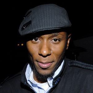 I Against I (2006 Digital Remaster) - Mos Def&Massive Attack