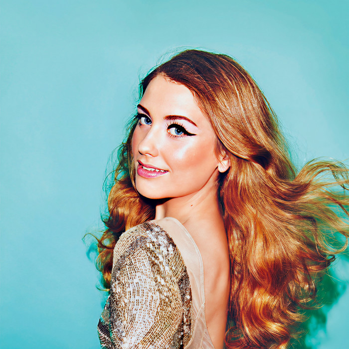 Billie Holiday - Ella Henderson