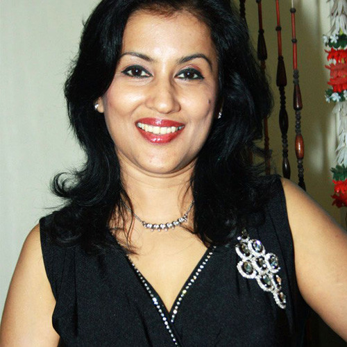 Paon Se Aai - Madhushree