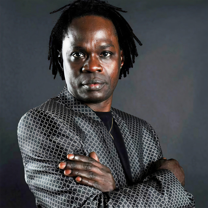 Wango Arti - Baaba Maal