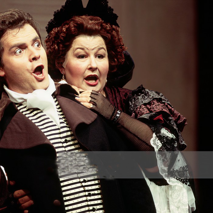 Susan McCulloch&Francis Egerton&Carlos Feller&Rod Gilfry&Alison Hagley&Hillevi Martinpelto&Bryn Terfel&English Baroque Soloists&John Eliot Gardiner