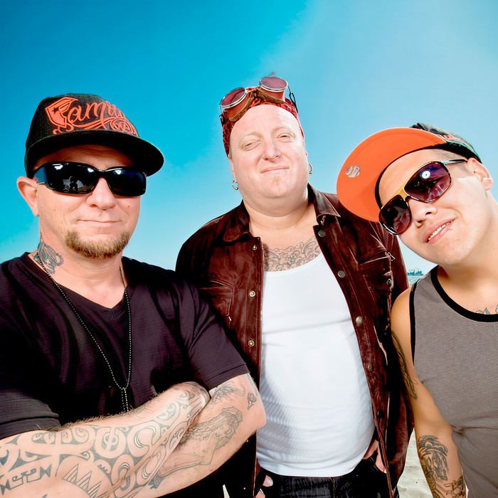 Anytime You Fall - Sublime