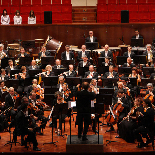 Orchestra Sinfonica Di Torino Della RAI&Lovro Von Matacic&Giuseppe Taddei&Coro di Torino della Rai&Vito Susca&Renato Capecchi&Vito Tatone&Giovanni Ciavola