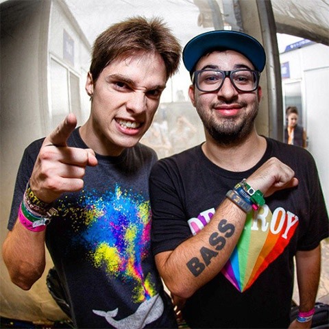 Dirtyloud&Felguk
