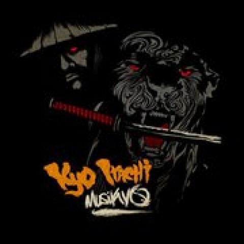 Kyo Itachi&Conway the Machine