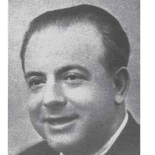 Jacinto Guerrero&Gran Orquesta Sinfónica&Linden Singers&Nicasio Tejada