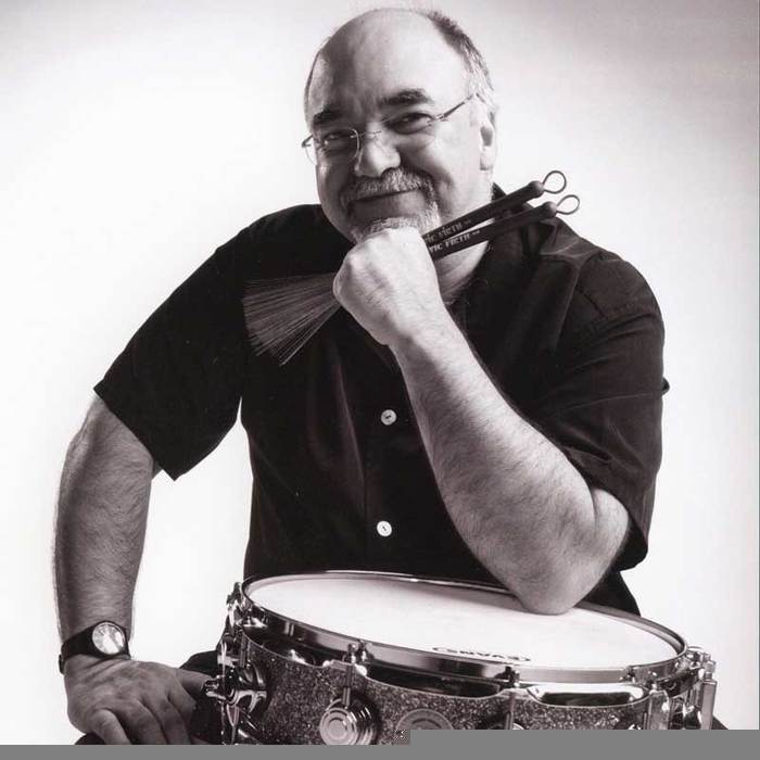 The Neverending Dream - Peter Erskine&Toon Roos&Karel Boehlee