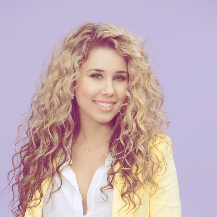 Haley Reinhart&Casey Abrams