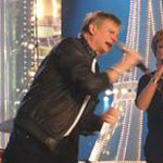 Kake Singers