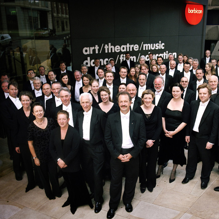 London Symphony Chorus&London Symphony Orchestra&Antonio Pappano&Roberto Alagna