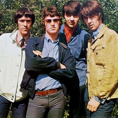 I'm A Man - The Spencer Davis Group