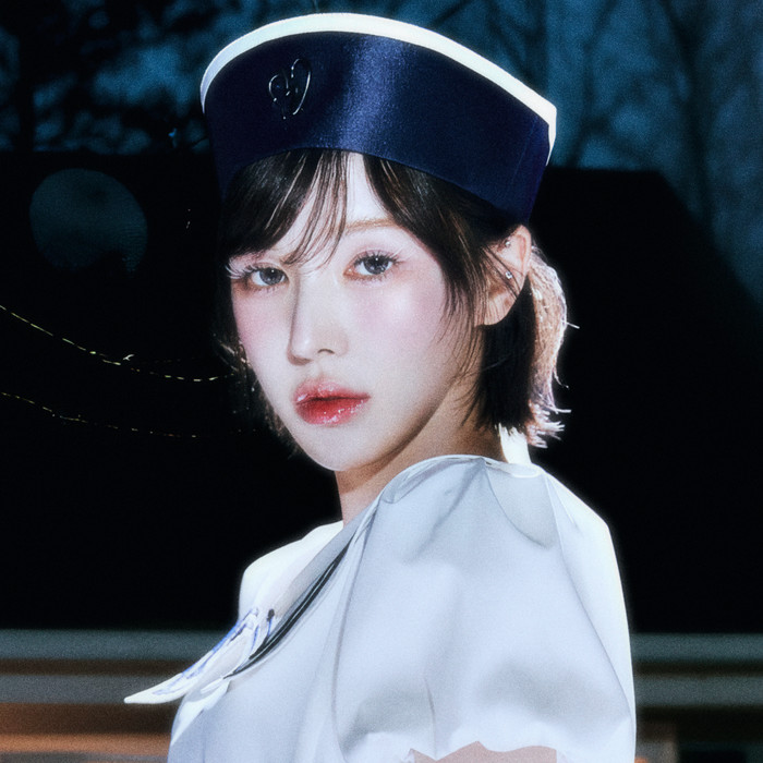 空の青さを知る人よ (知晓天空之蓝的人啊) (2024 SMTOWN家族演唱会日本东京站) - WENDY&WINTER