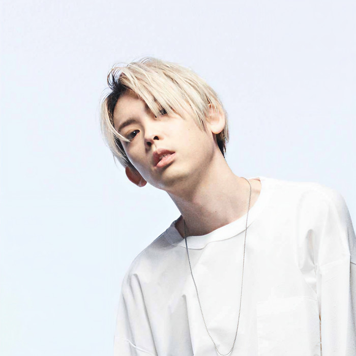 Swim In My Pool - SALU