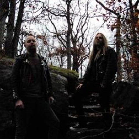 Despairs Had Governed Me Too Long - Skogen