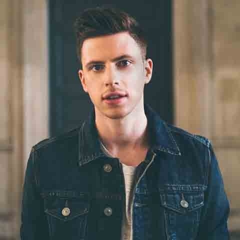 Fall From Here - Nick Brewer&Naomi Scott