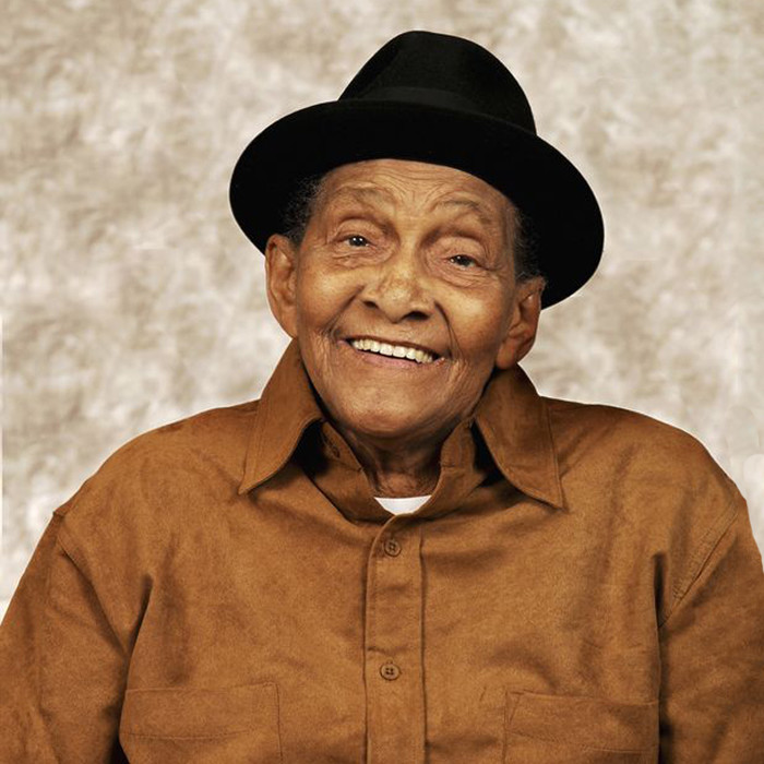 Jimmy Scott