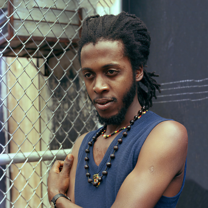 Listen Mi Tic (WOYOI) - House Tic Radio Edit - Ini Kamoze